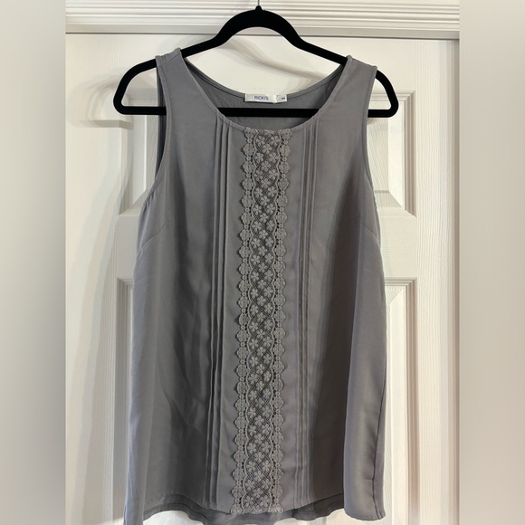 Ricki’s Dress Tank - Picture 1 of 2